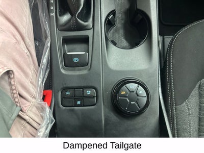 2024 Ford Ranger XL