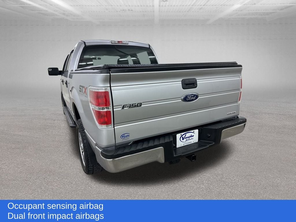 2014 Ford F-150 STX