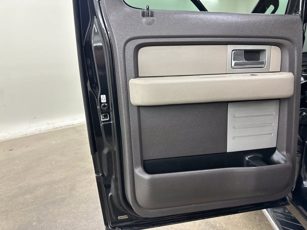 2010 Ford F-150 XLT