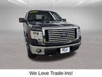 2010 Ford F-150 XLT