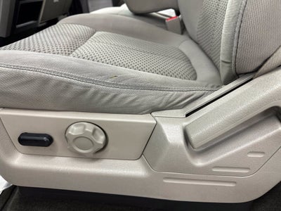 2010 Ford F-150 XLT