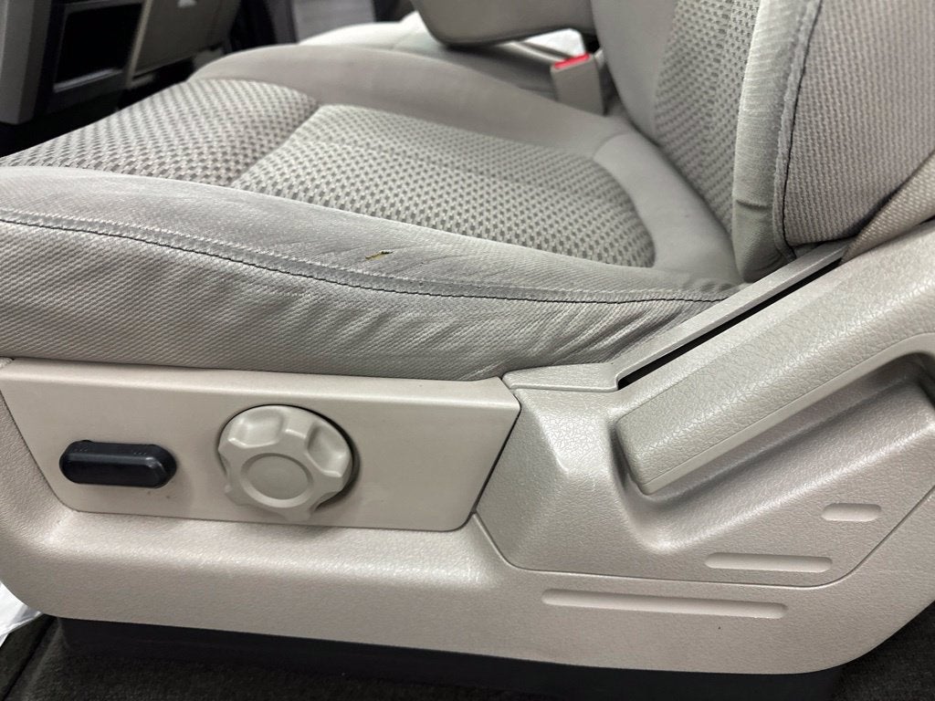 2010 Ford F-150 XLT