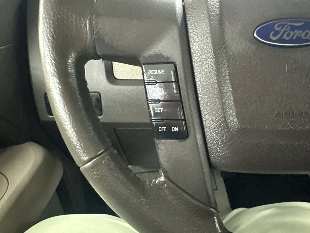 2010 Ford F-150 XLT