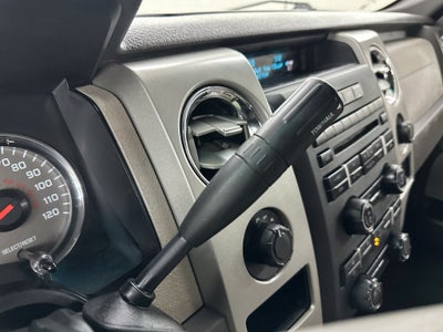 2010 Ford F-150 XLT