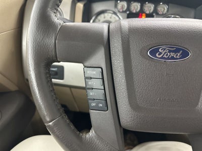 2010 Ford F-150 Lariat