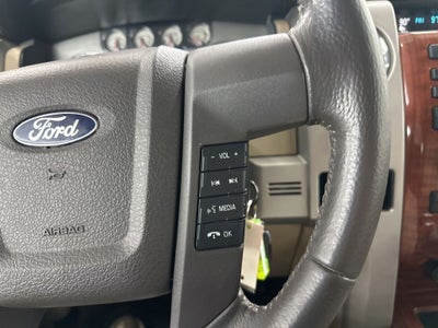 2010 Ford F-150 Lariat
