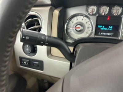 2010 Ford F-150 Lariat