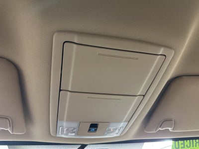 2010 Ford F-150 Lariat