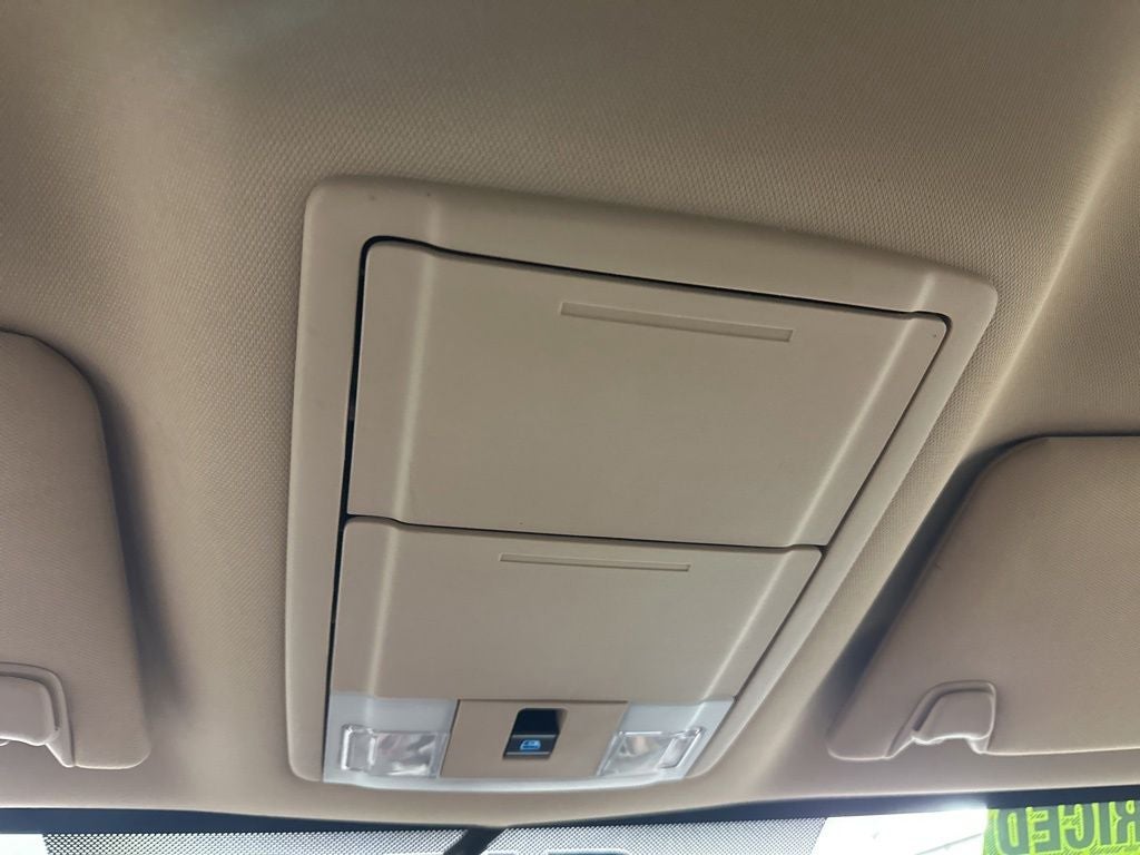 2010 Ford F-150 Lariat