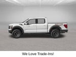2026 Ford F-150 Raptor R