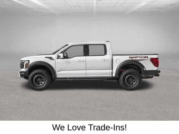 2026 Ford F-150 Raptor R