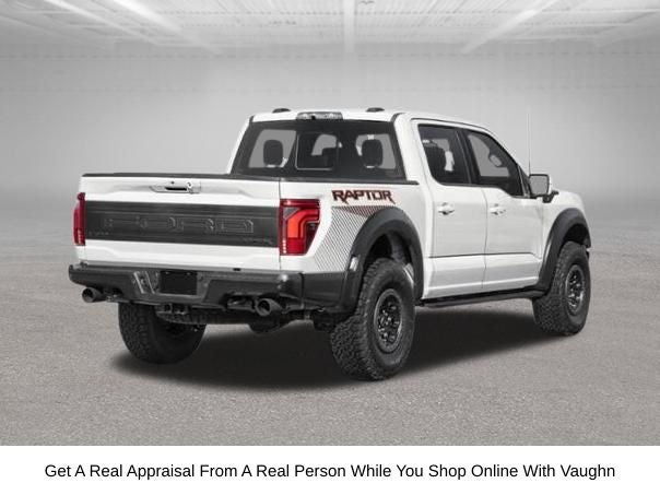 2026 Ford F-150 Raptor R