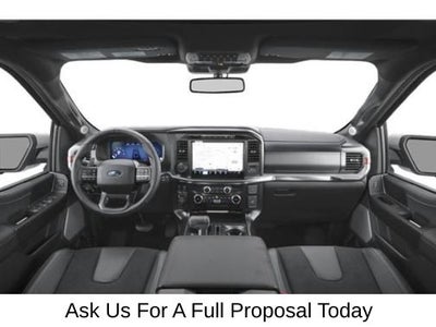 2026 Ford F-150 Raptor R