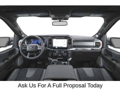 2026 Ford F-150 Raptor R