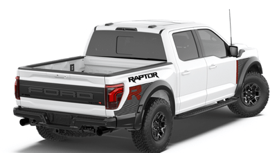 2026 Ford F-150 Raptor R