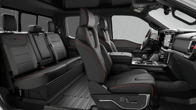 2026 Ford F-150 Raptor R