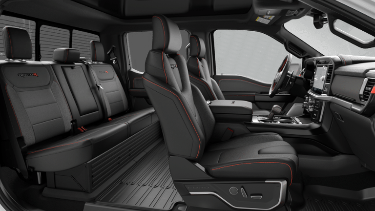 2026 Ford F-150 Raptor R
