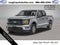 2027 Ford F-150 XLT