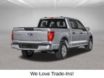 2027 Ford F-150 XLT