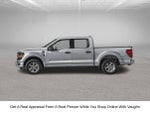 2027 Ford F-150 XLT