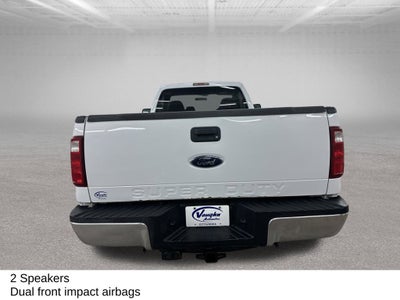 2009 Ford F-250SD XL