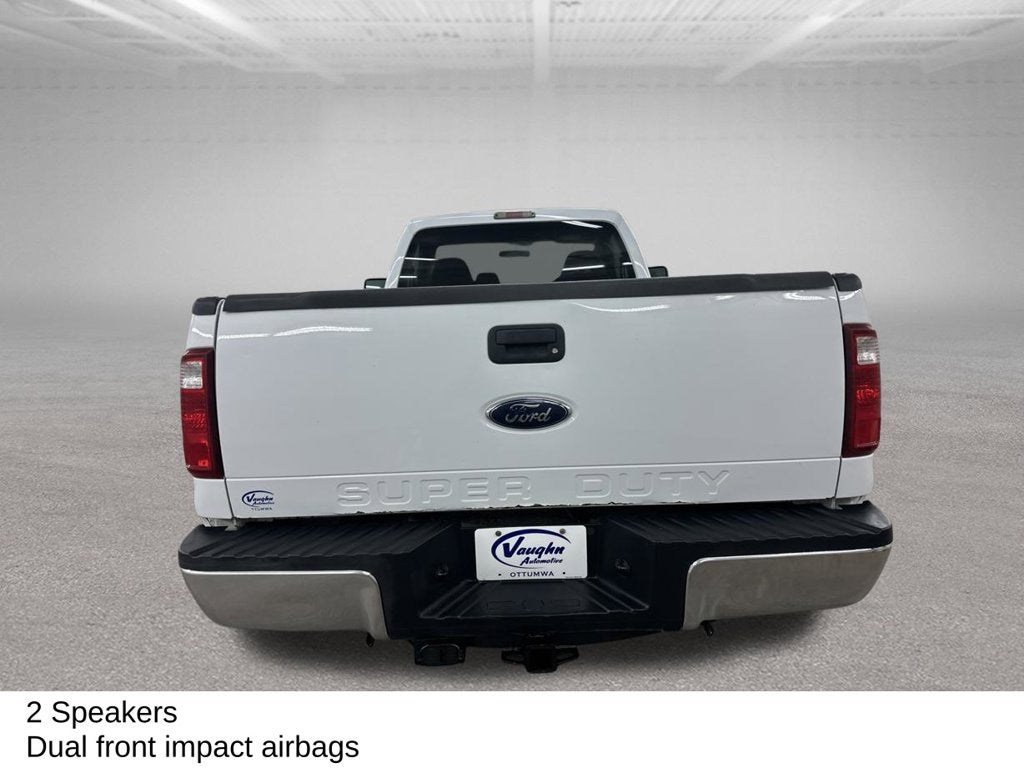 2009 Ford F-250SD XL