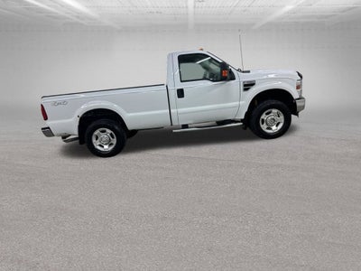 2009 Ford F-250SD XL