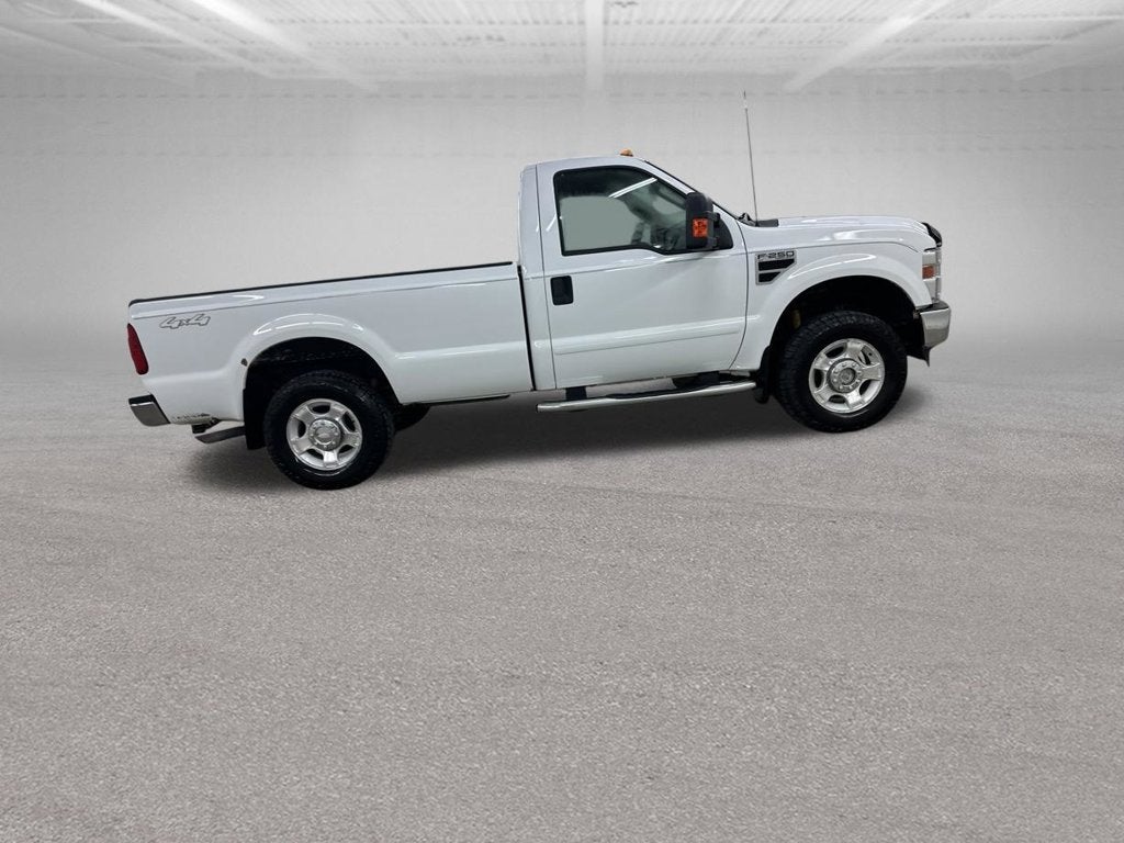 2009 Ford F-250SD XL