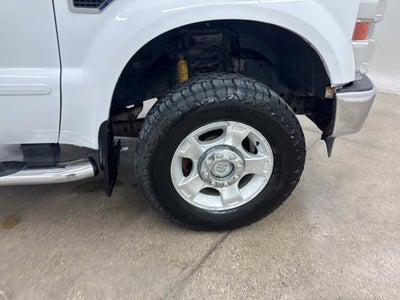 2009 Ford F-250SD XL