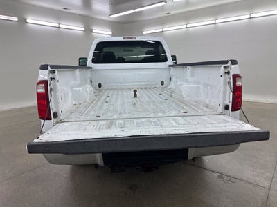 2009 Ford F-250SD XL