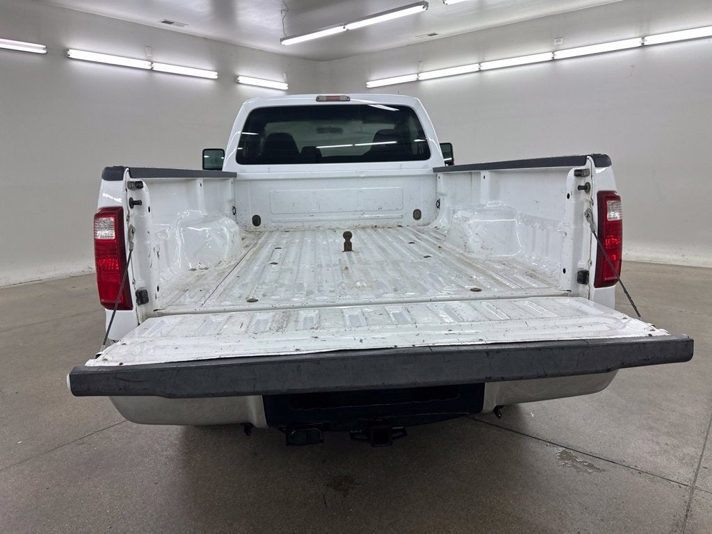 2009 Ford F-250SD XL