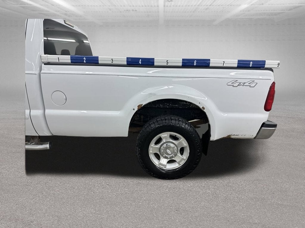 2009 Ford F-250SD XL