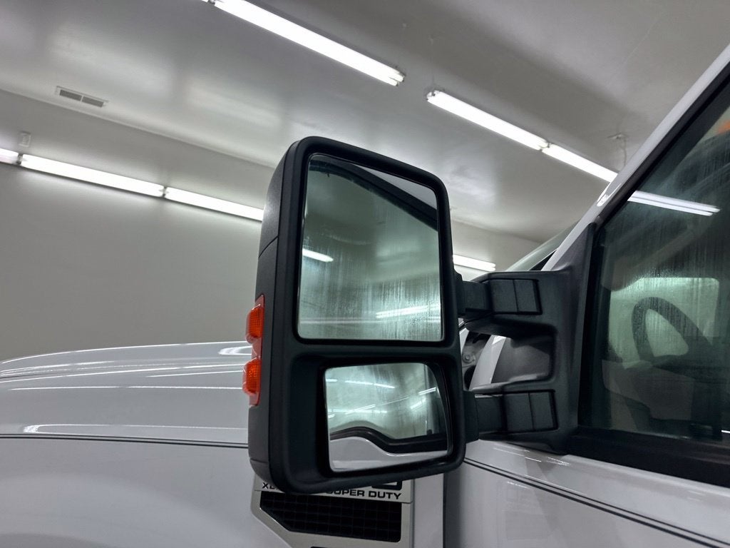2009 Ford F-250SD XL