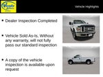 2009 Ford F-250SD XL