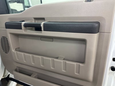 2009 Ford F-250SD XL