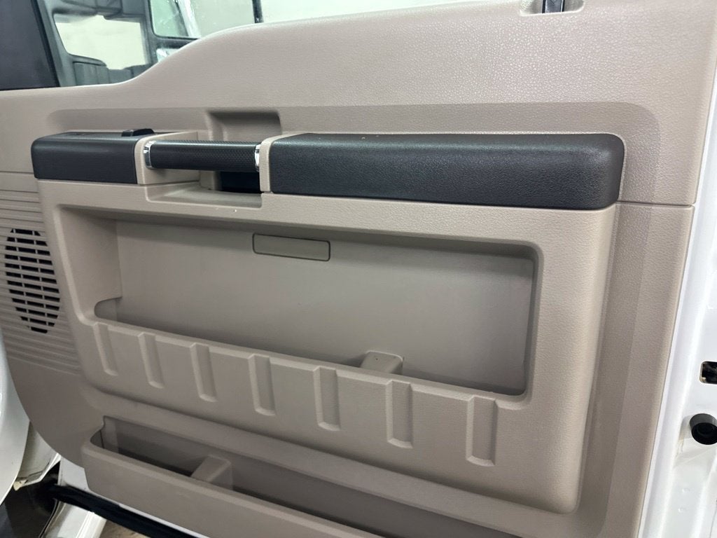 2009 Ford F-250SD XL