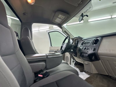 2009 Ford F-250SD XL