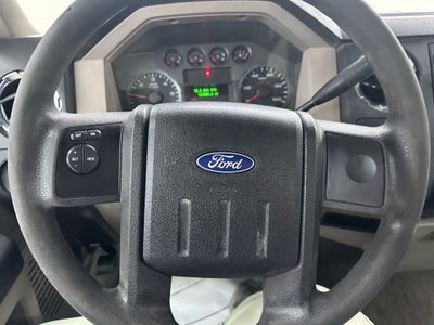 2009 Ford F-250SD XL