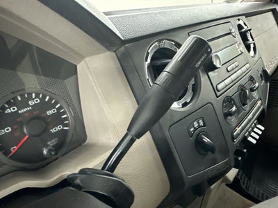 2009 Ford F-250SD XL