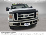 2009 Ford F-250SD XL