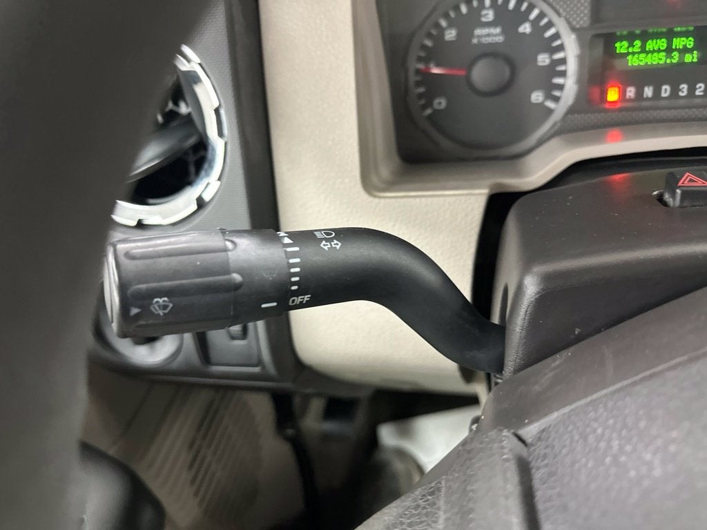 2009 Ford F-250SD XL