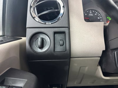 2009 Ford F-250SD XL