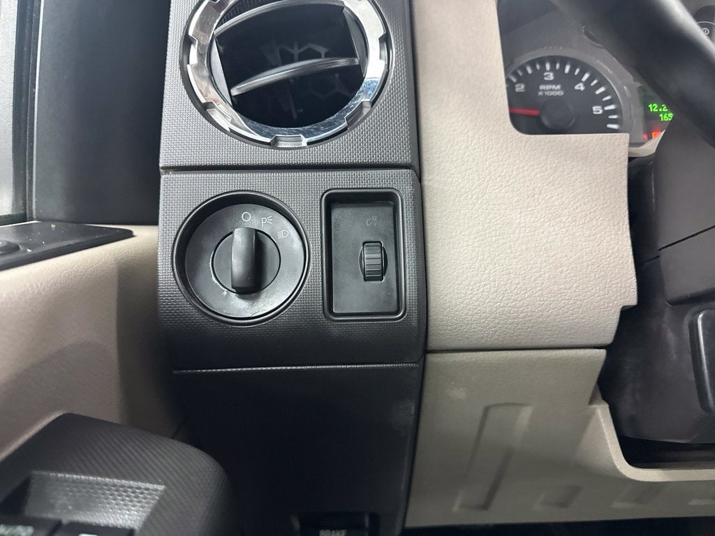 2009 Ford F-250SD XL