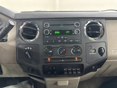 2009 Ford F-250SD XL