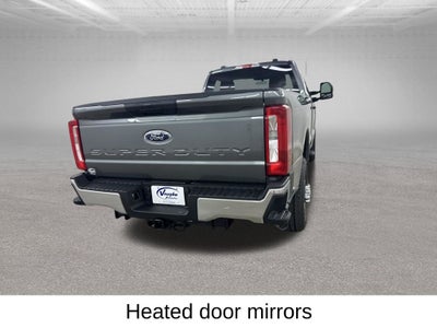 2026 Ford F-350SD XLT