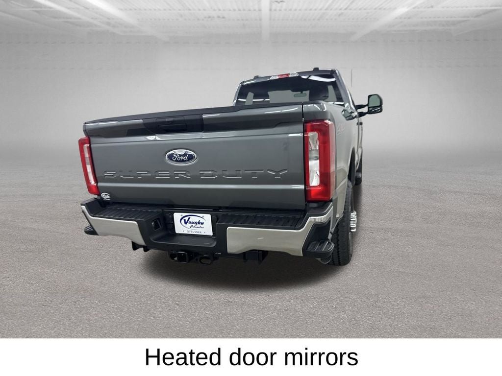 2026 Ford F-350SD XLT
