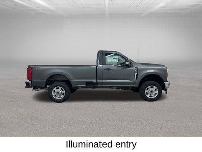 2026 Ford F-350SD XLT