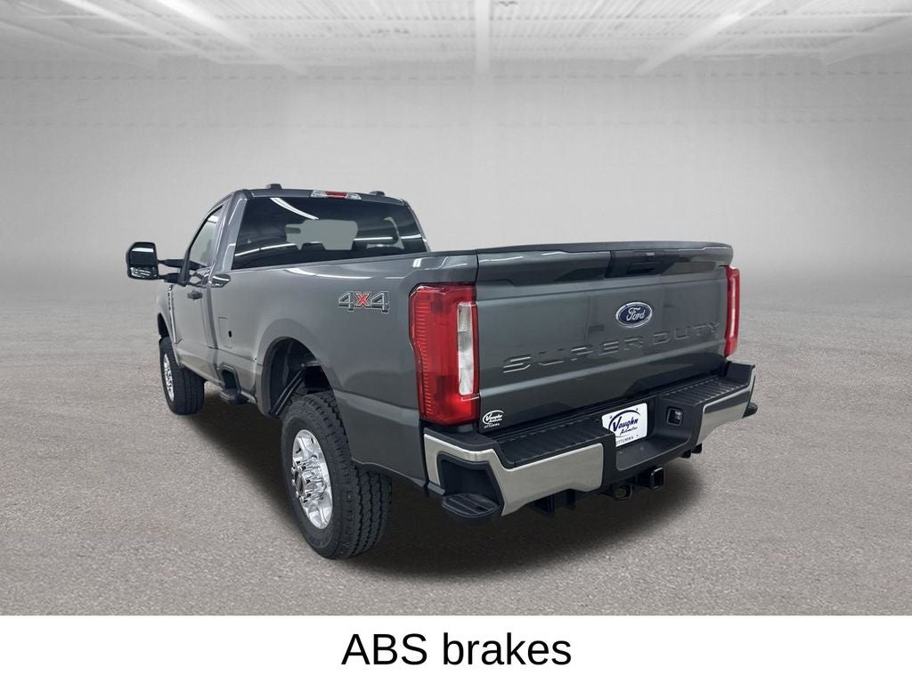2026 Ford F-350SD XLT
