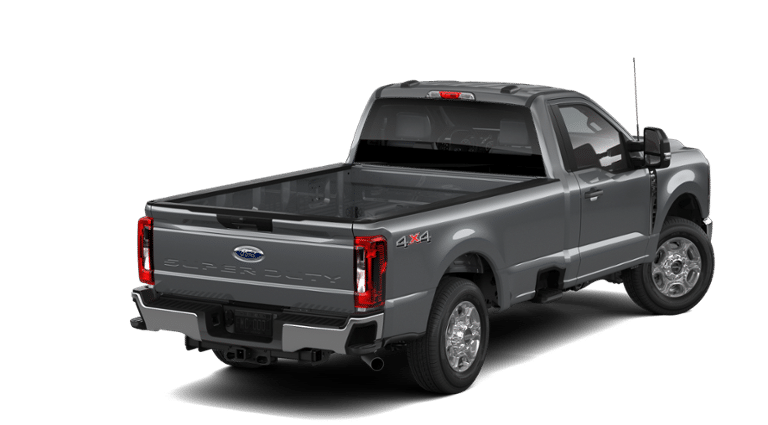 2026 Ford F-350SD F-350® XLT