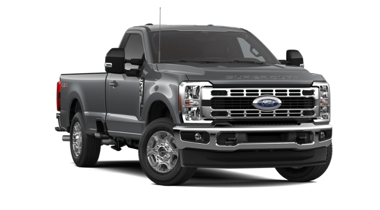 2026 Ford F-350SD F-350® XLT